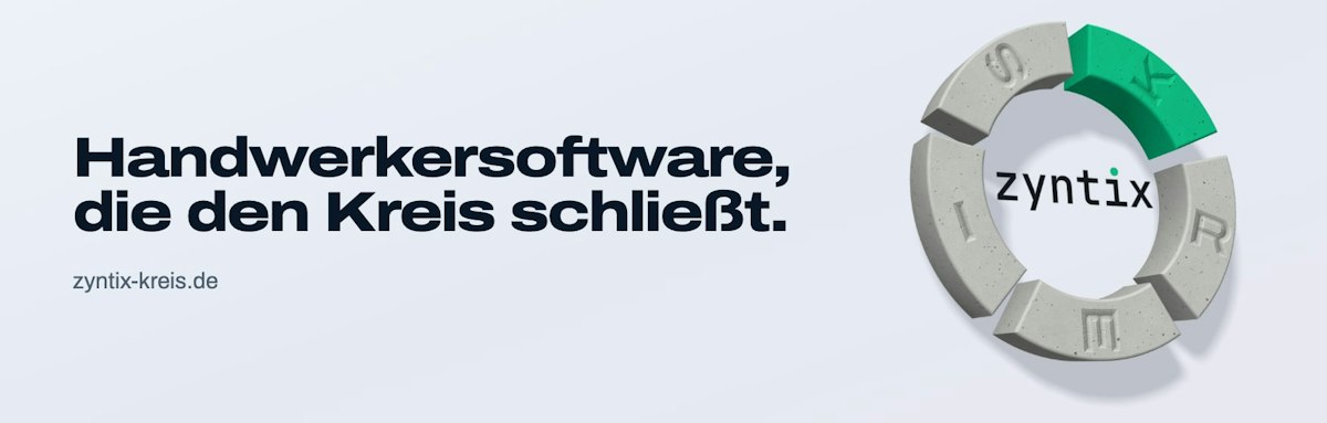 zyntix UG (haftungsbeschränkt)