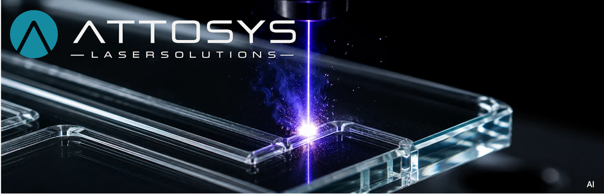 Attosys Laser GmbH