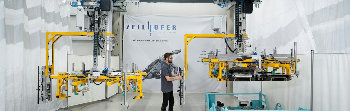Zeilhofer Handhabungstechnik GmbH & Co. KG