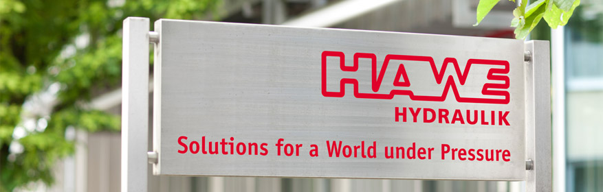 HAWE Hydraulik SE