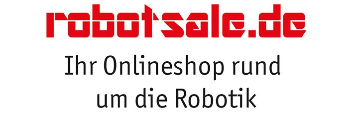 Industrieroboter, Peripherie und Ersatzteile online shoppen