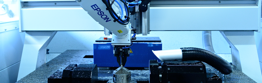 Von der Idee, über die Realisierung bis zur Instandhaltung