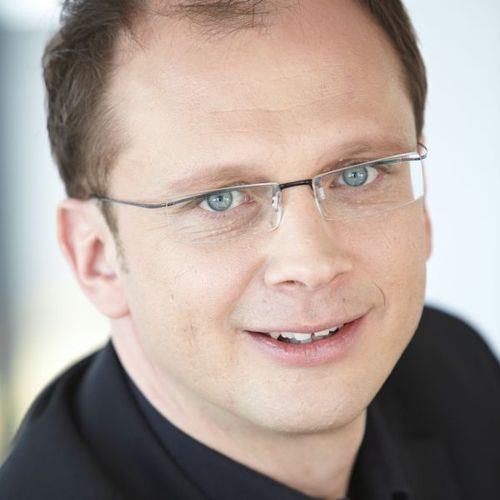 Veikko Wünsche Lightwerk - TYPO3 Agentur Stuttgart