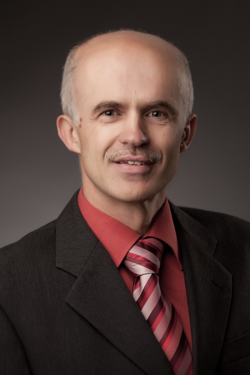 Thomas Hettich IEF-Werner