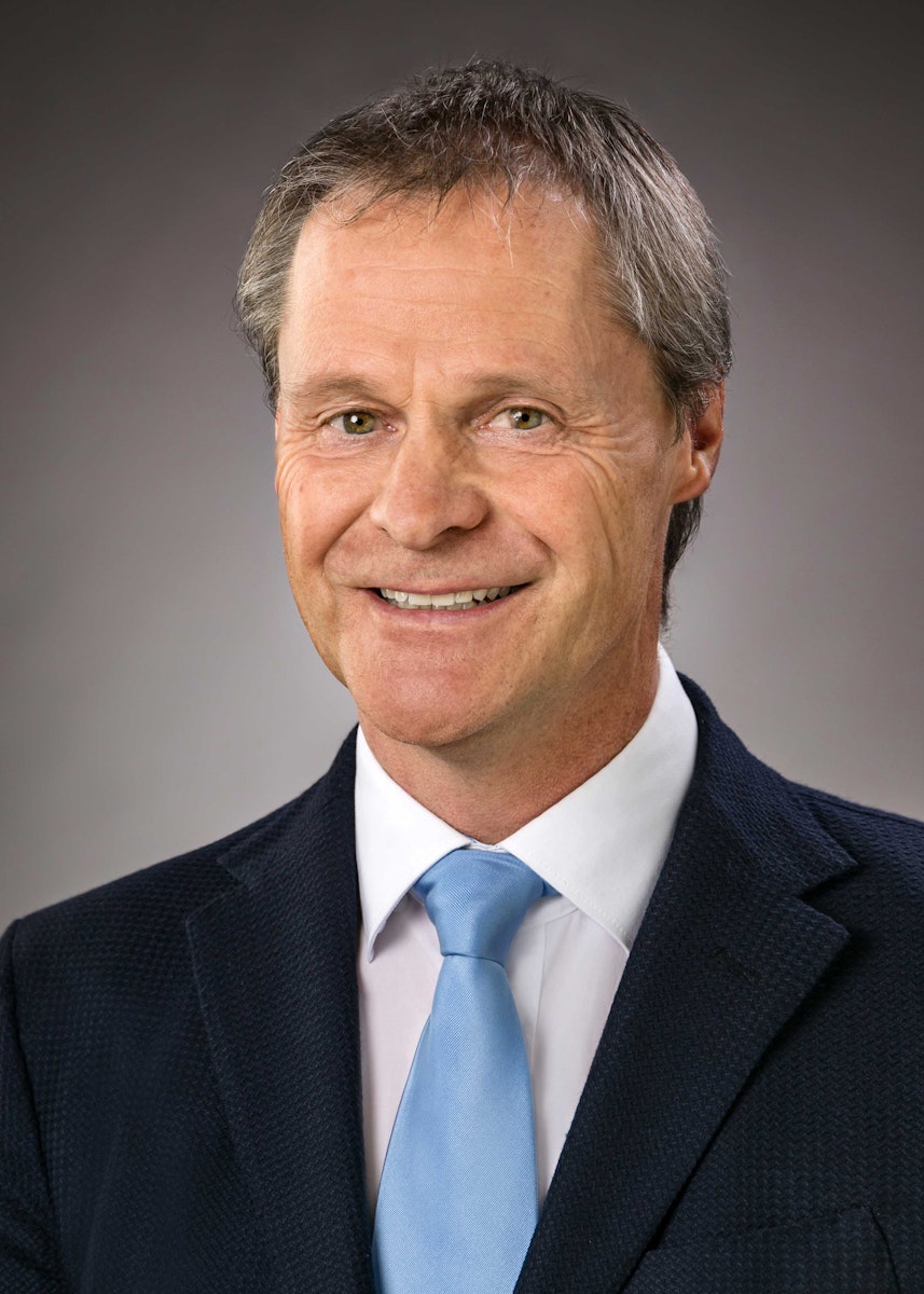 Stefan Deck IEF-Werner