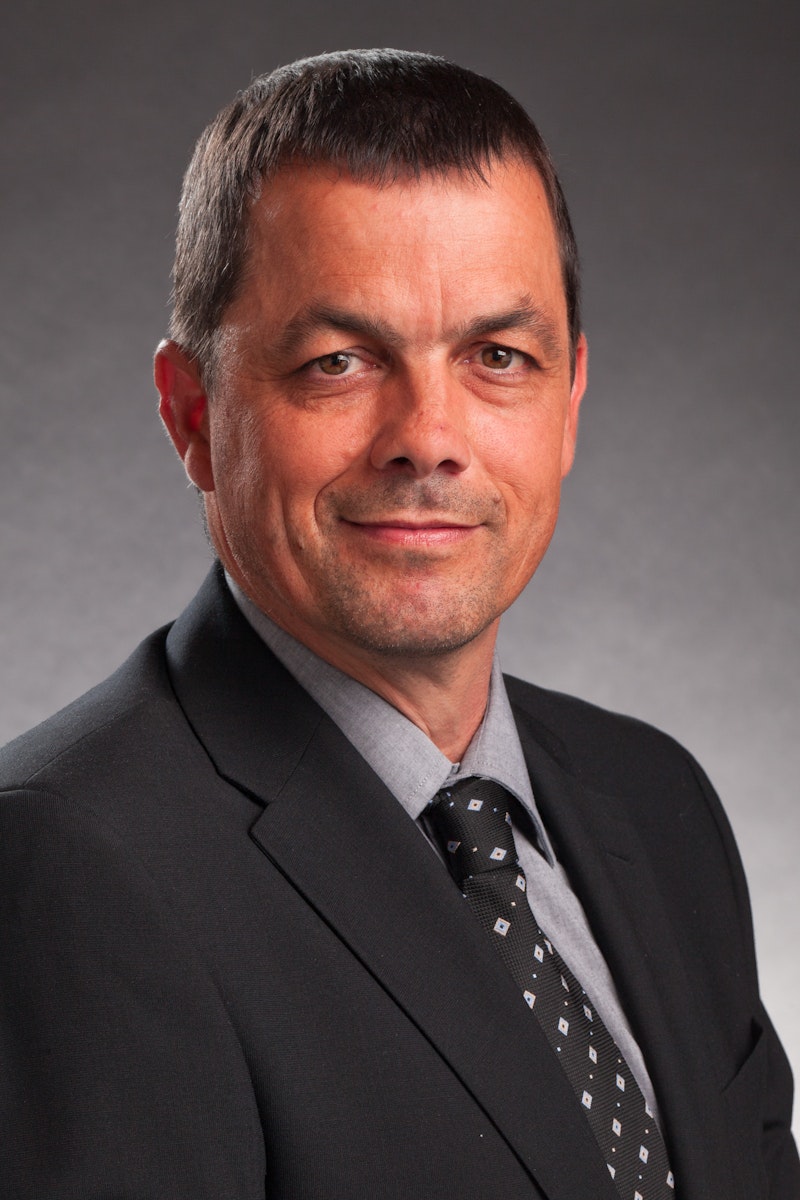 Oliver Koch IEF-Werner