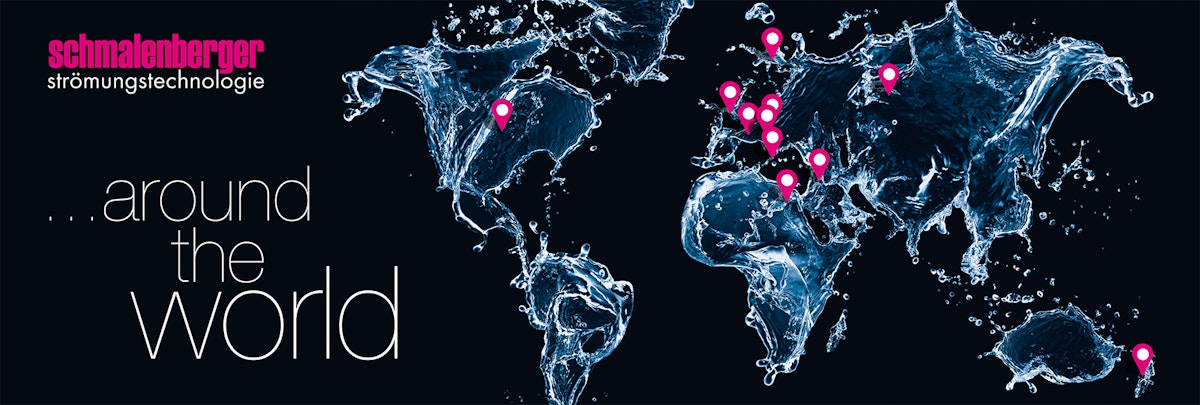 Harald Blessin Schmalenberger