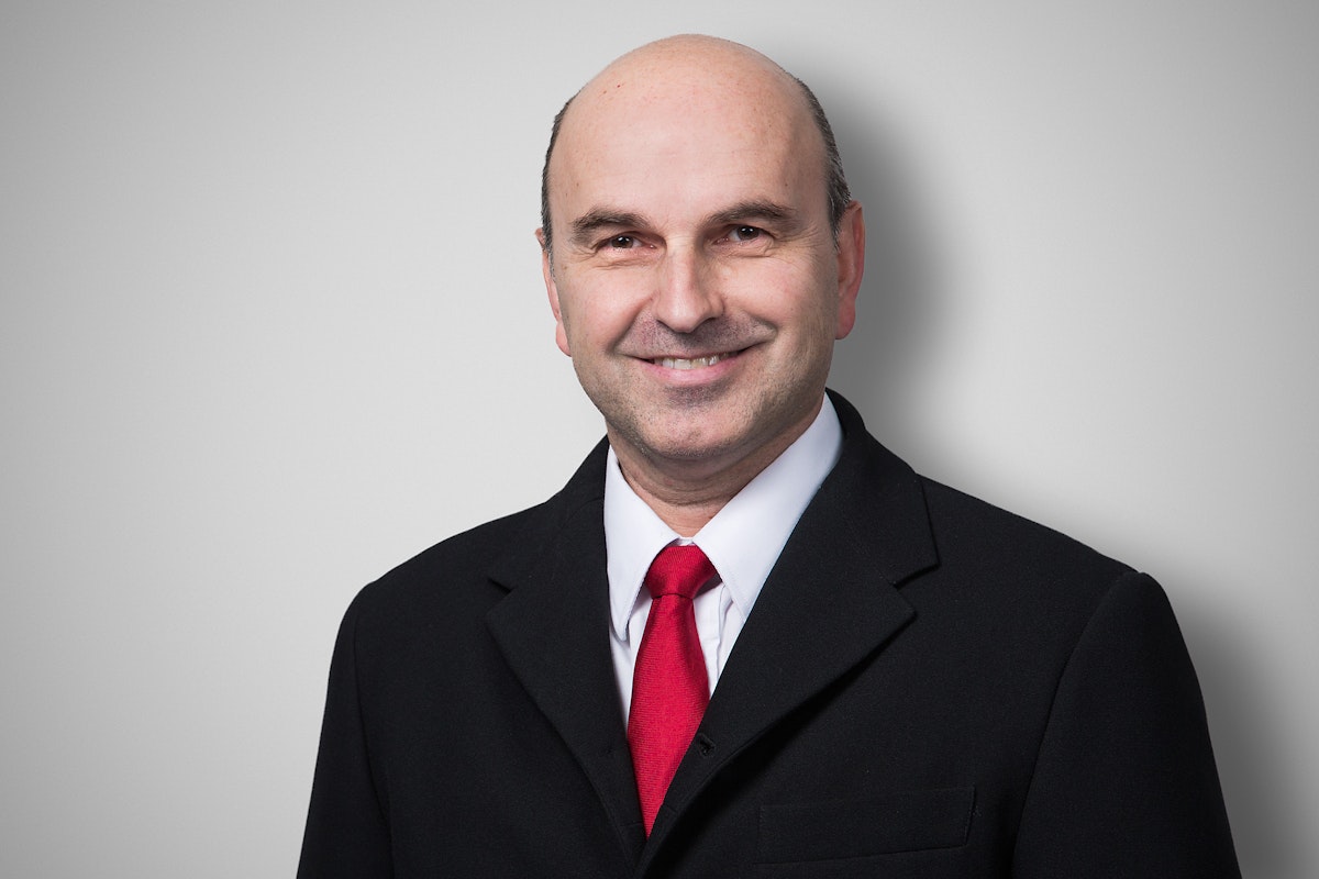 Mike Machule ACI Laser