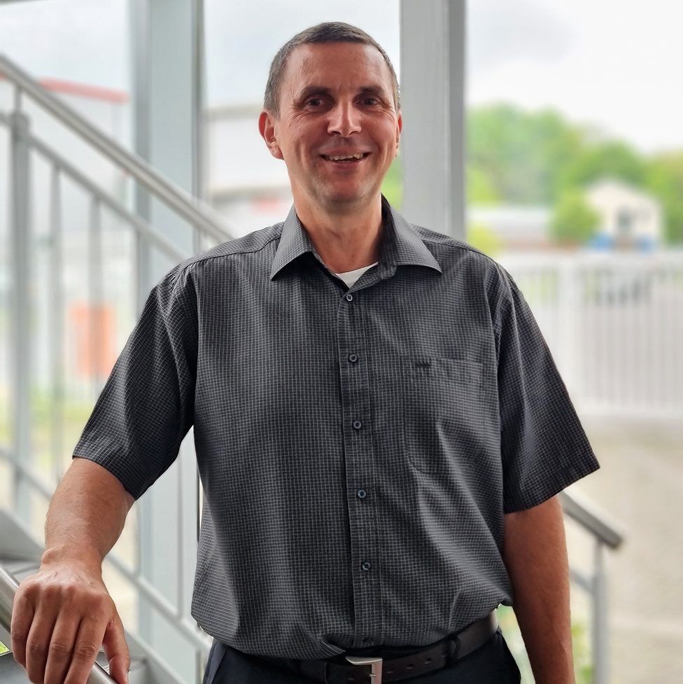 Veit Trautmann Steremat Induktion