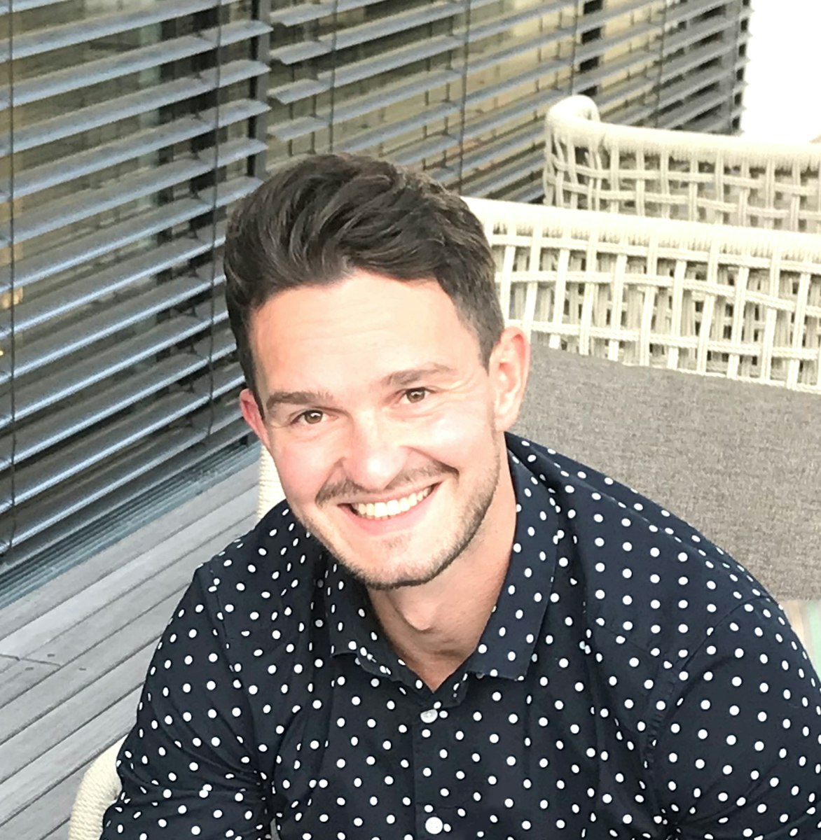 David Schlawer Mark3D GmbH