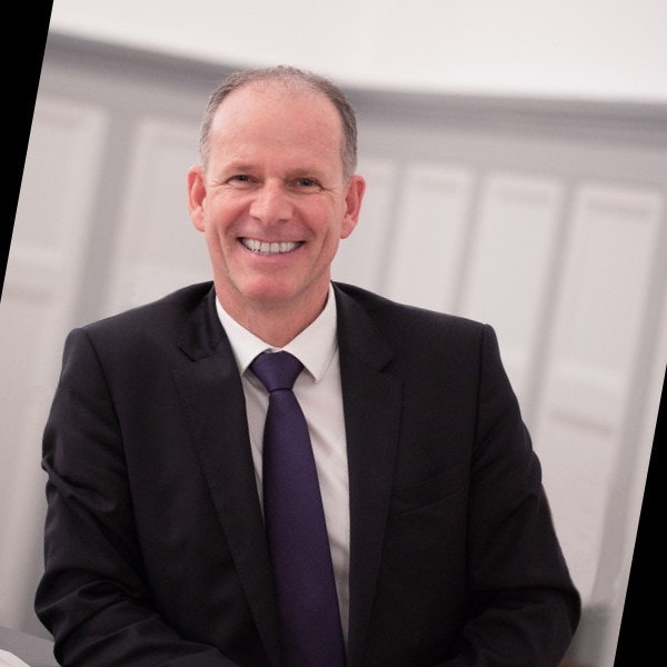 Dietmar Rogg Schmalenberger