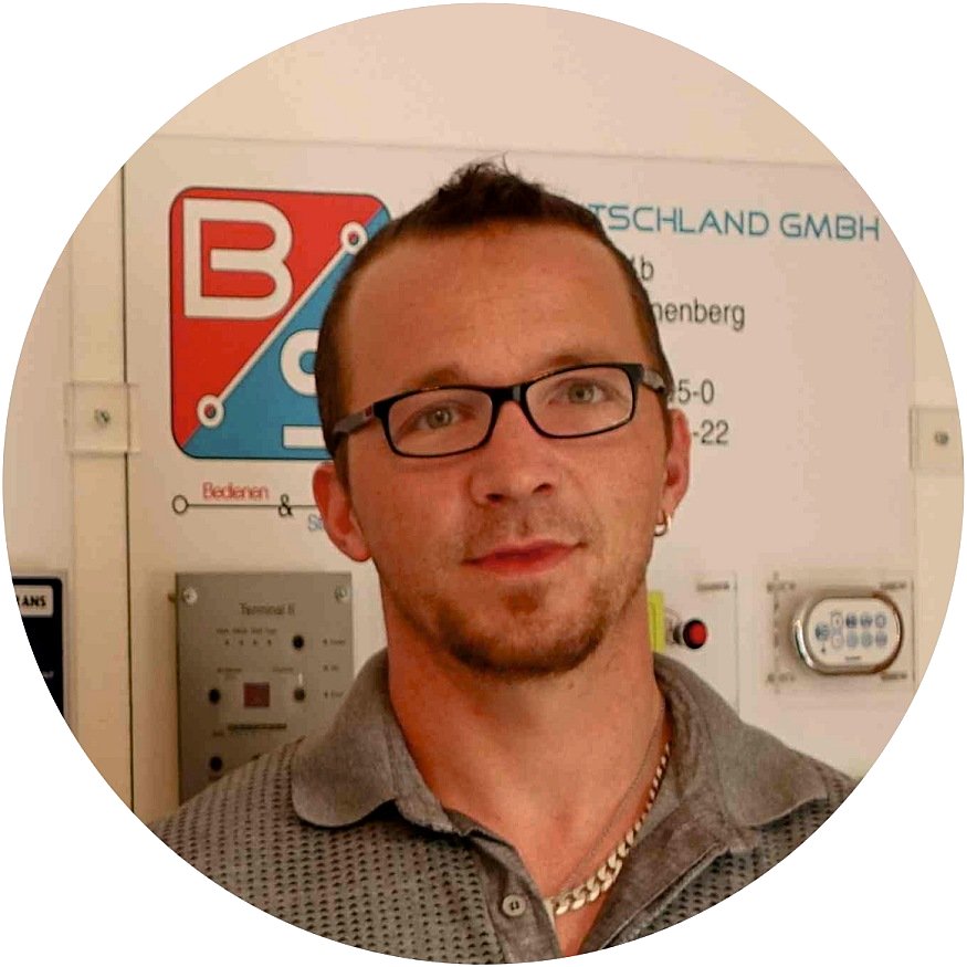 Stefan Wagner BS Deutschland