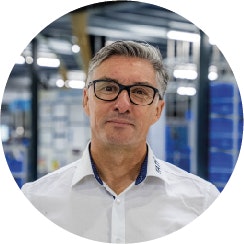 Michael Honisch FATH GmbH