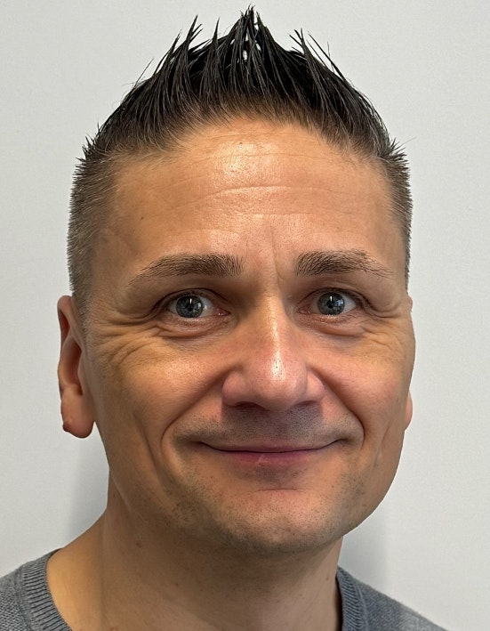 Stephan Brunnet AGiLNOVA GmbH