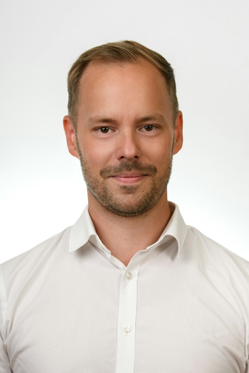 Christopher Siekmann FATH GmbH