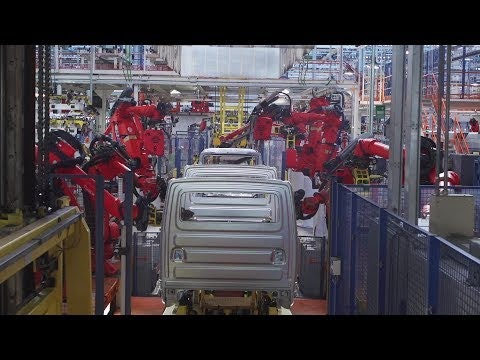 Zustandsorientierte Wartung und Energieüberwachung 4.0 