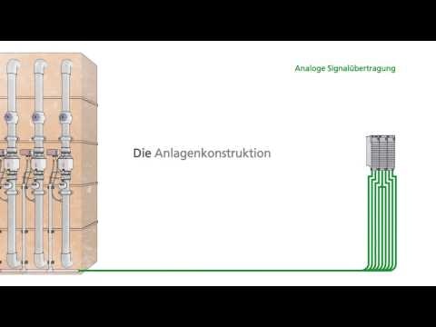 IO-Link - Mehr Prozessdaten aus einem Sensor