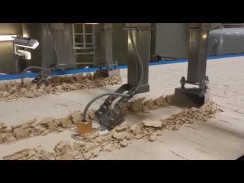 Imagefilm ACO Automation Components - Moisture Measurement / Feuchtemessung