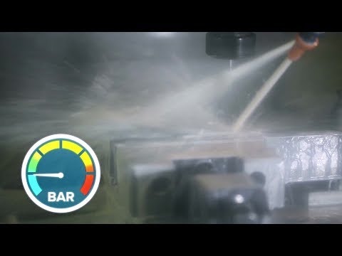 Dank IO-Link Fehler erkennen, bevor es zu spät ist