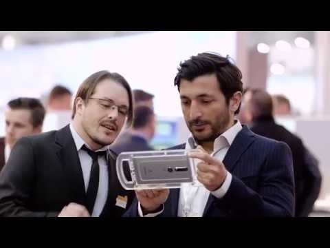 Die digitale Fabrik gibt Blick auf die Zukunft sps_live