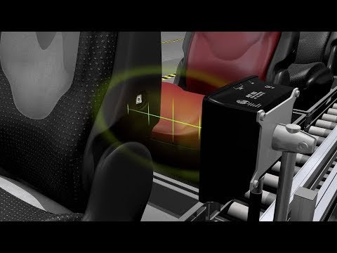 Vielfältige Einsatzmöglichkeiten der RFID-Antenne am Beispiel der Automobilbranche