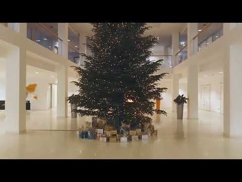 Weihnachten bei ifm