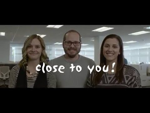 Imagevideo ifm - industrielle Automatisierung Made in Germany