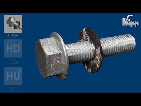 KIPP NOVOnox hygienic