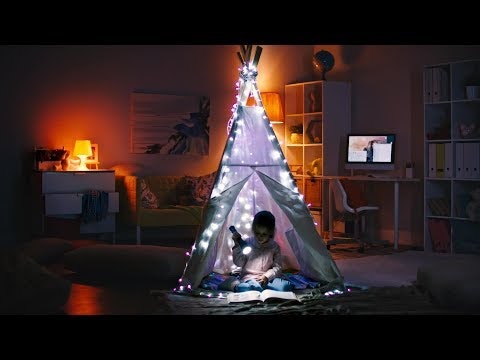 Flexibel konfigurierbare Signalleuchten 