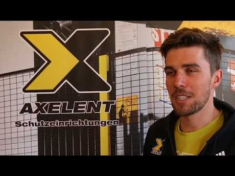 Doppel-Olympiasieger Johannes Rydzek im Interview