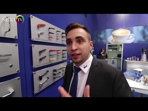 KIPP im Interview auf der automatica 