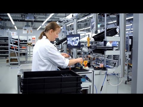 Qualität als Philosophie - ifm ecomatmobile für mobile Arbeitsmaschinen