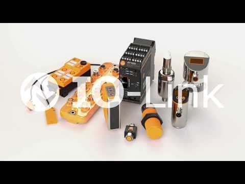 Kosten sparen mit IO-Link