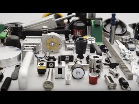 norelem - Grünes Licht für alles, was Sie vorhaben