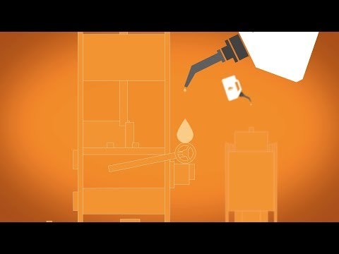 Individuelle Kalibrierung von ifm-Durchfluss Sensoren