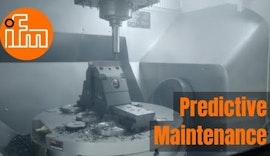 Schwingungsdiagnose das Ohr in der Maschine- dreifacher Vorteil zur Kostenersparnis