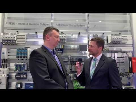 Statement über das AirSTREAM Verdrahtungssystem, Kennzeichnungen, Etikettiersysteme sowie Industrieleitungen