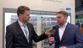 Zubehör für das AirSTREAM Verdrahtungssystem - Klettbandsockel, Komponentenbefestigung und Gleitmuttern