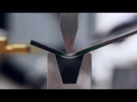 Abkantpresse Xpert Pro