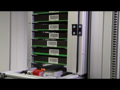Individuelle CNC Sondermaschine - Orthopädietechnik | isel