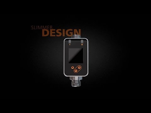 Der beste seiner Klasse: der neue Durchflusssensor SM