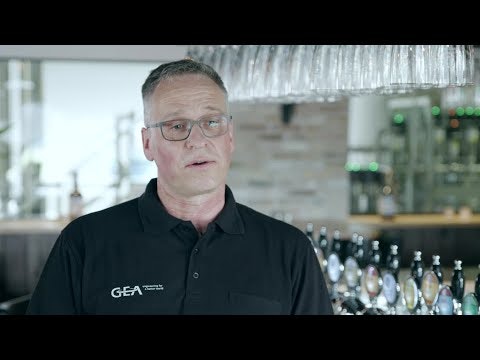 Zusammenarbeit GEA und ifm für ein automatisiertes Brauhaus