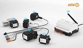 AMF-Funksensorik - Innovative Technik für die Vollautomatisierung