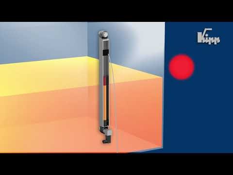 Der KIPP Ölstandsanzeiger kann mehr als ein herkömmliches Standard-Produkt