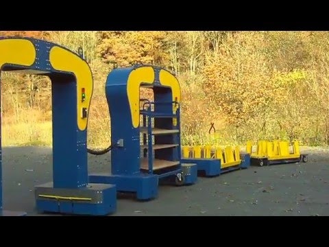 Rollcart Transportgeräte