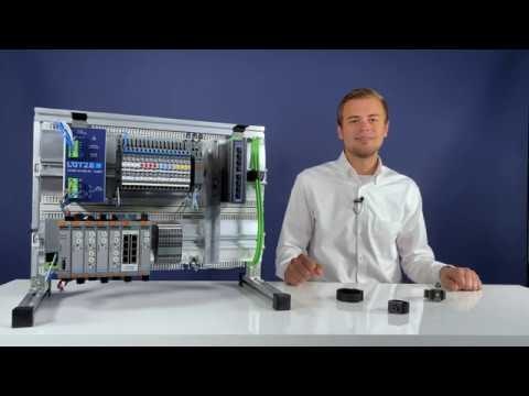 LÜTZE Videoblog Folge 4: AirSTREAM Klettbandsockel