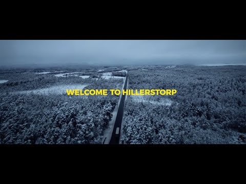 Axelent X-Guard® - Welcome to a safe world!