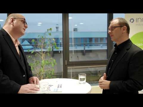 kommunikationsoptimierer.de im Gespräch mit induux 2014 