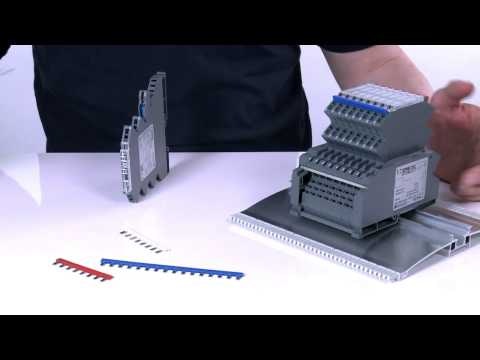 Intelligente Stromüberwachung mit der LÜTZE LOCC-Box