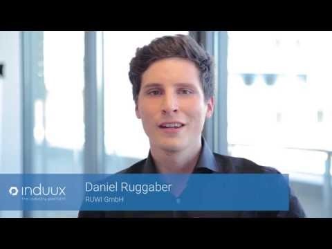 Daniel Ruggaber im Interview